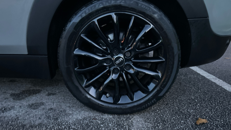 MINI Clubman 1.5 Cooper 6dr Auto Petrol Estate